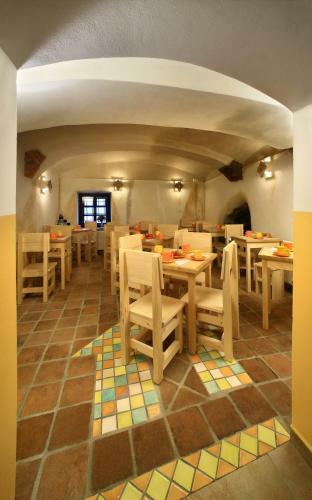 Hotel Garni My?� D�ra
