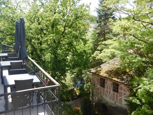 Hostal Pension Barbakan