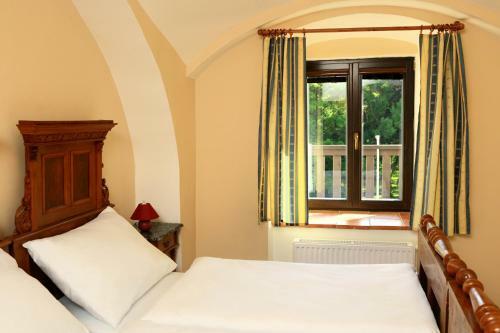 Hostal Pension Teddy