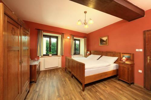 Hostal Pension Teddy