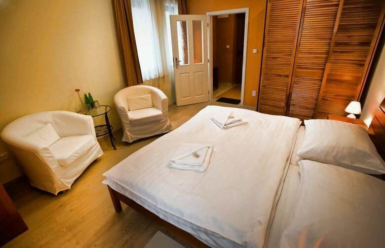 Hostal Penzion Delanta