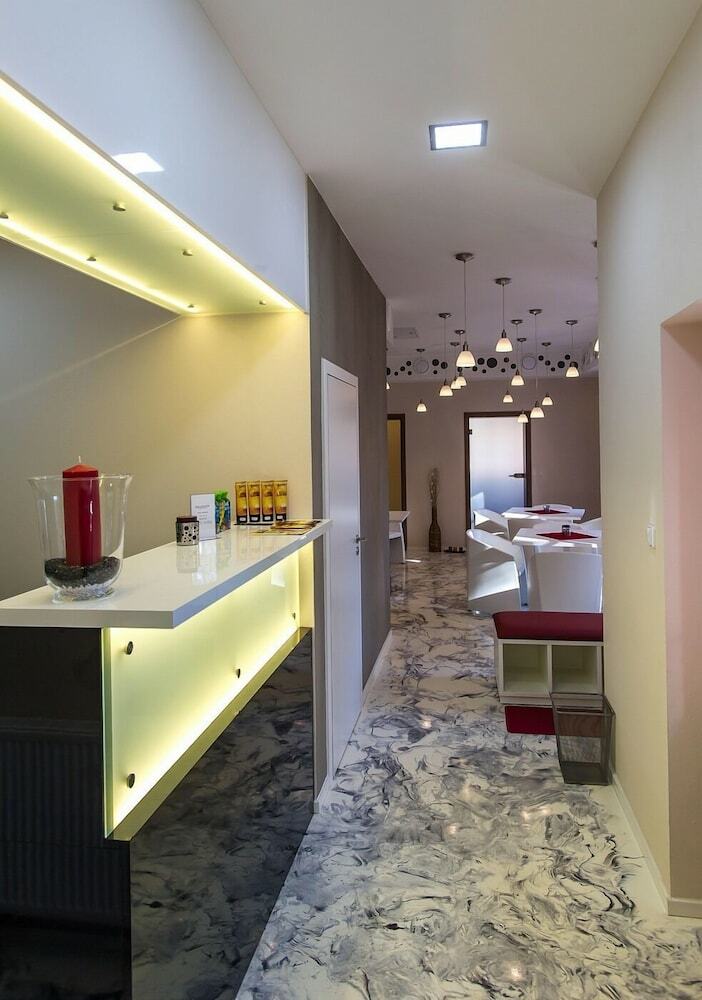 Hostal Penzion Delanta
