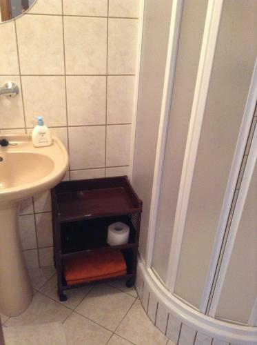 Hostal Penzion Podhrad�