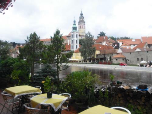 Hostal Penzion Podhrad�