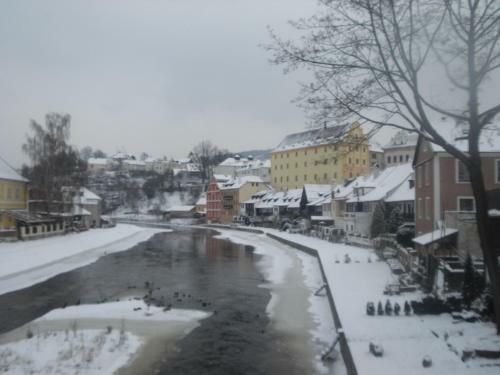 Hostal Penzion Podhrad�
