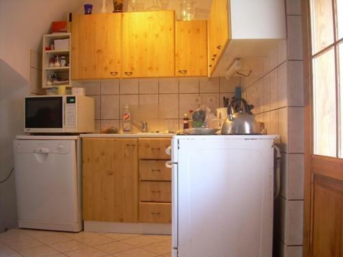 Hostal Penzion Podhrad�