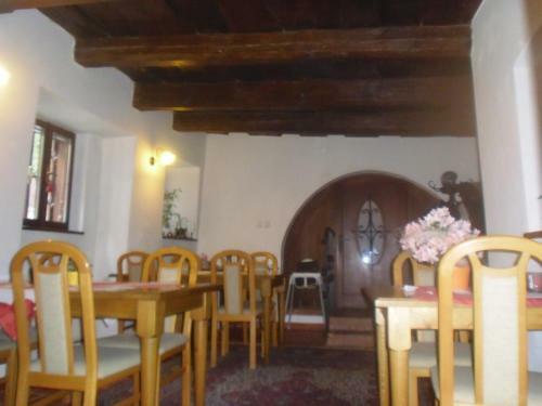 Hostal Penzion Podhrad�