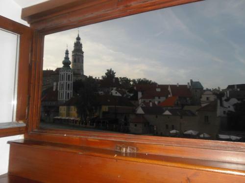 Hostal Penzion Podhrad�