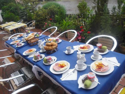 Hostal Penzion Podhrad�