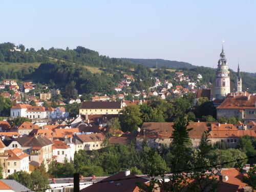 Hostal Penzion Podhrad�