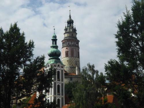 Hostal Penzion Podhrad�