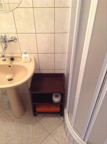 Hostal Penzion Podhrad�