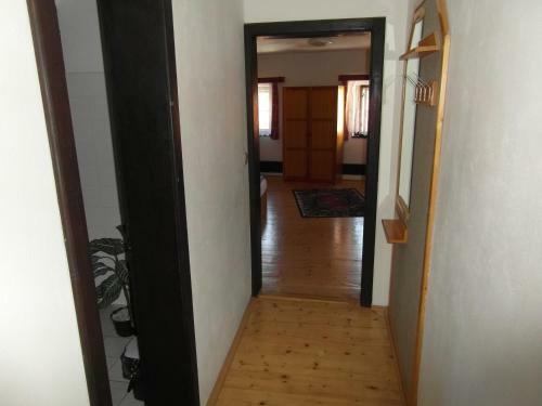 Hostal Pension U Soudu