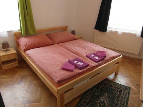 Hostal Pension U Soudu