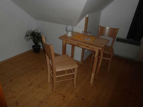 Hostal Pension U Soudu