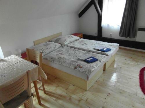 Hostal Pension U Soudu