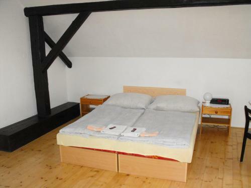 Hostal Pension U Soudu