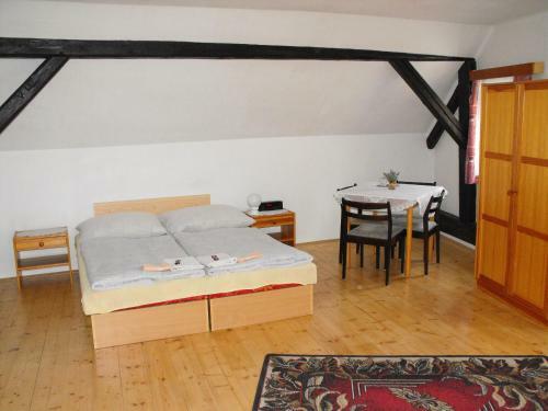 Hostal Pension U Soudu