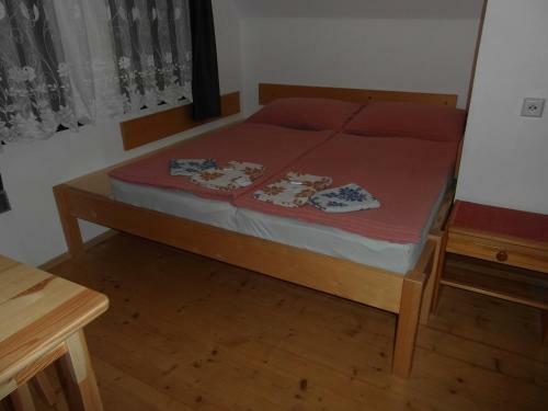 Hostal Pension U Soudu