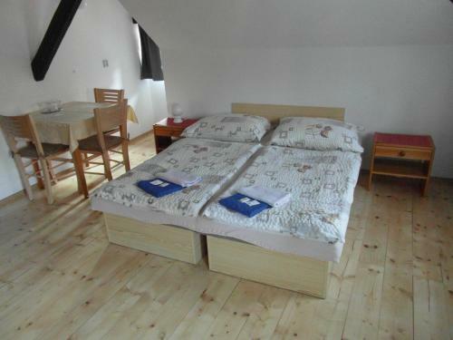 Hostal Pension U Soudu
