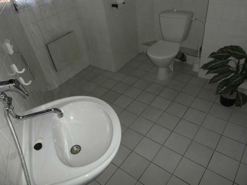 Hostal Pension U Soudu