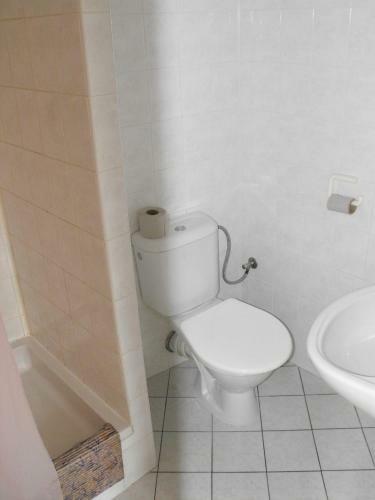 Hostal Pension U Soudu