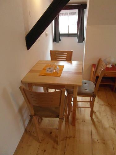 Hostal Pension U Soudu