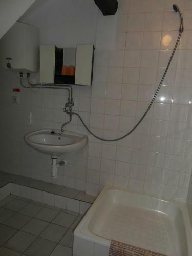 Hostal Pension U Soudu