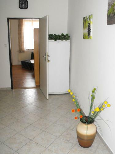 Hostal Pension U Soudu