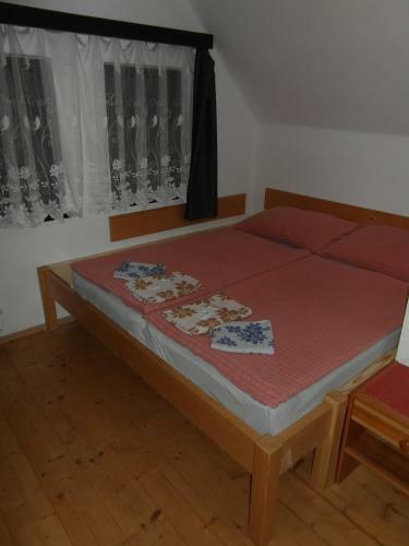 Hostal Pension U Soudu
