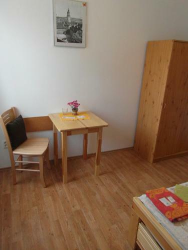 Hostal Pension U Soudu