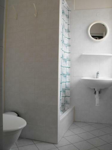 Hostal Pension U Soudu