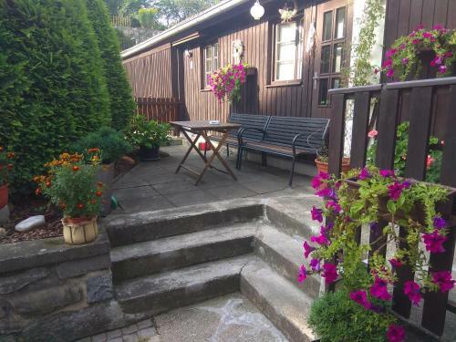 Hostal Pension U Soudu