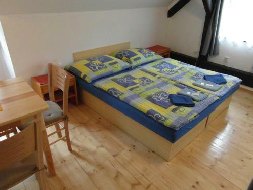Hostal Pension U Soudu