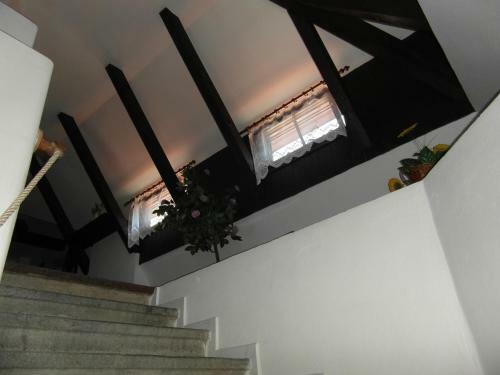 Hostal Pension U Soudu