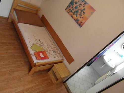 Hostal Pension U Soudu