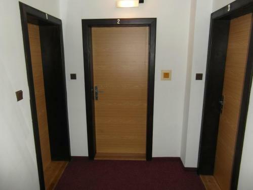 Hostal Pension U Soudu