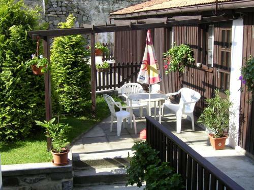 Hostal Pension U Soudu
