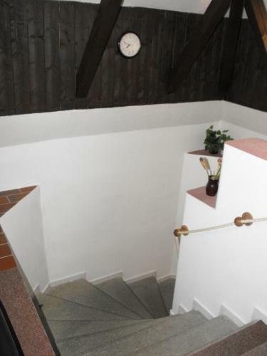 Hostal Pension U Soudu