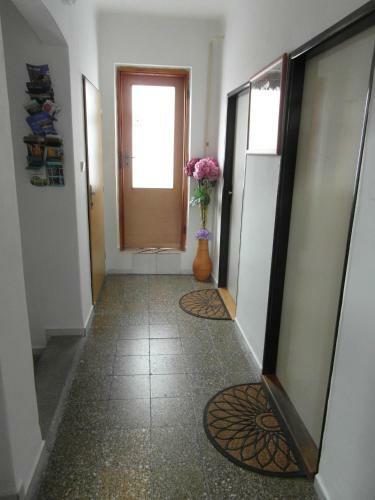 Hostal Pension U Soudu