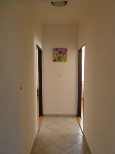 Hostal Pension U Soudu