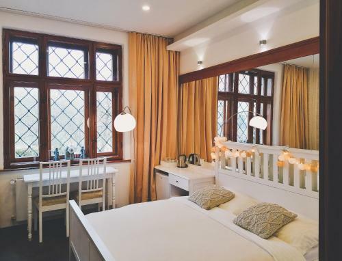 Hostal Pension Ametyst