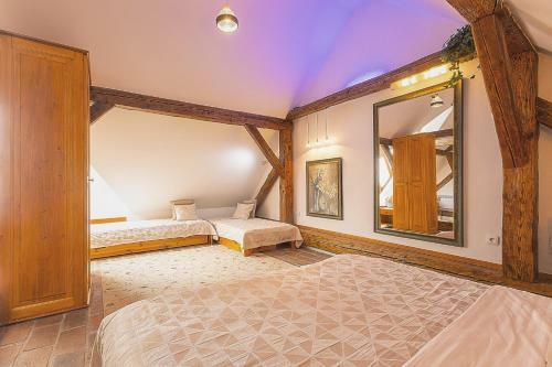 Hostal Pension Ametyst
