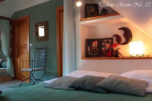 Hostal Pension Ametyst