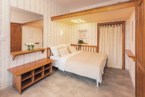 Hostal Pension Ametyst