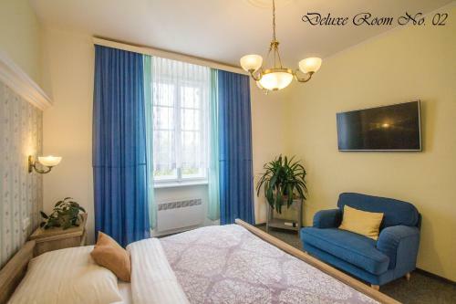Hostal Pension Ametyst