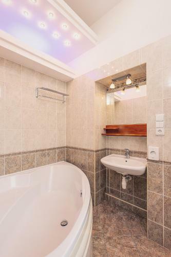 Hostal Pension Ametyst