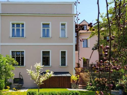 Hostal Pension Ametyst