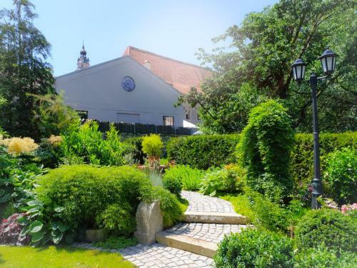 Hostal Pension Ametyst