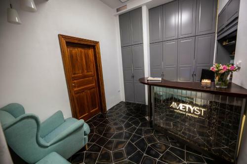 Hostal Pension Ametyst